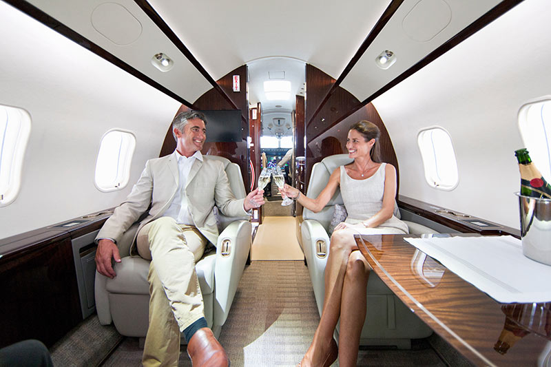 high net worth Ultra-High Net Worth Individuals work with The Unger Company